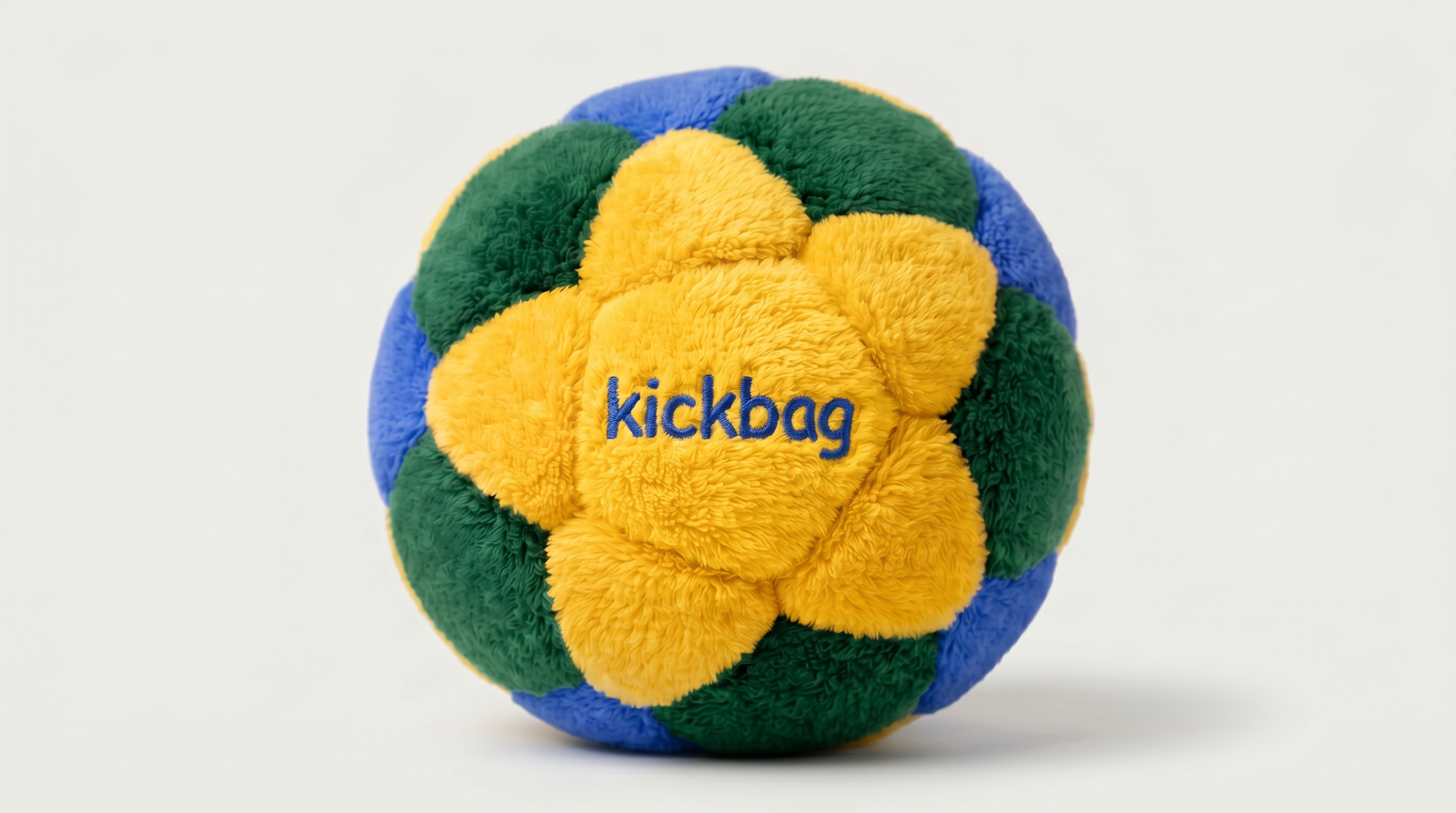 Brazil World Cup Stich Sack