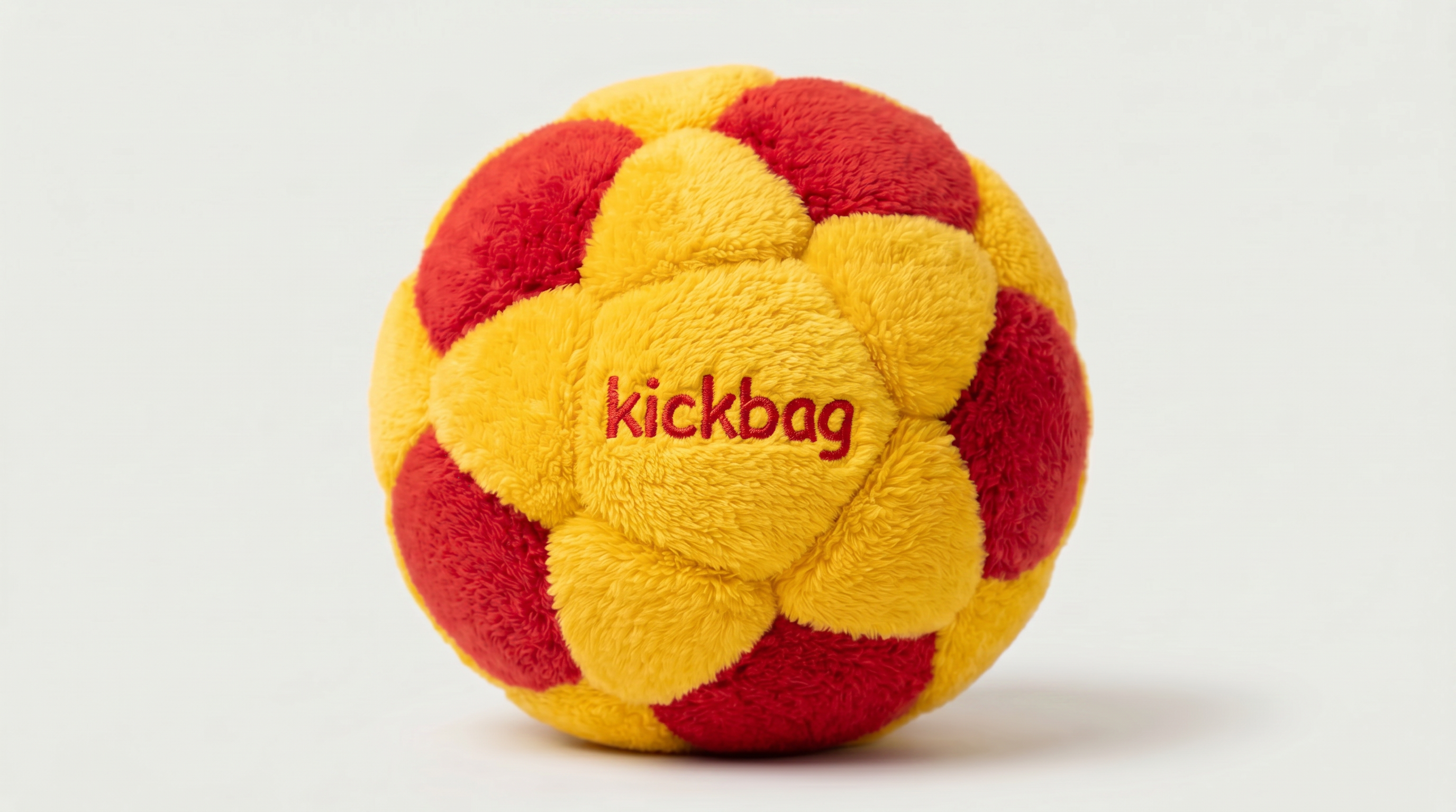 Spain World Cup Stich Sack
