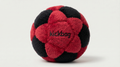 Crimson Noir Kickbag Sack