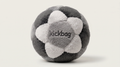 Grey Stitch Kickbag Sack