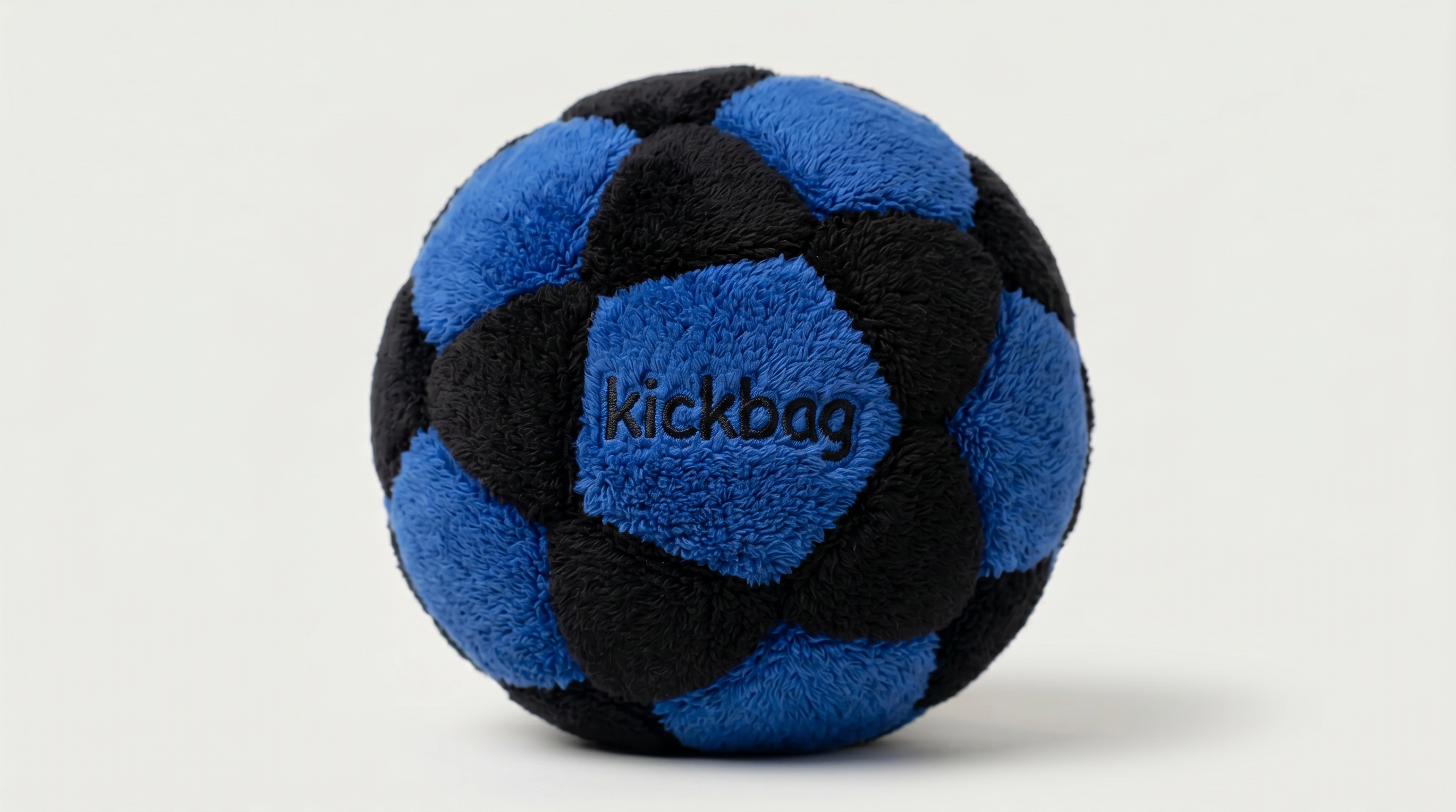 Cobalt Stitch Kickbag Sack