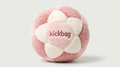 Pastel Stitch Kickbag Sack
