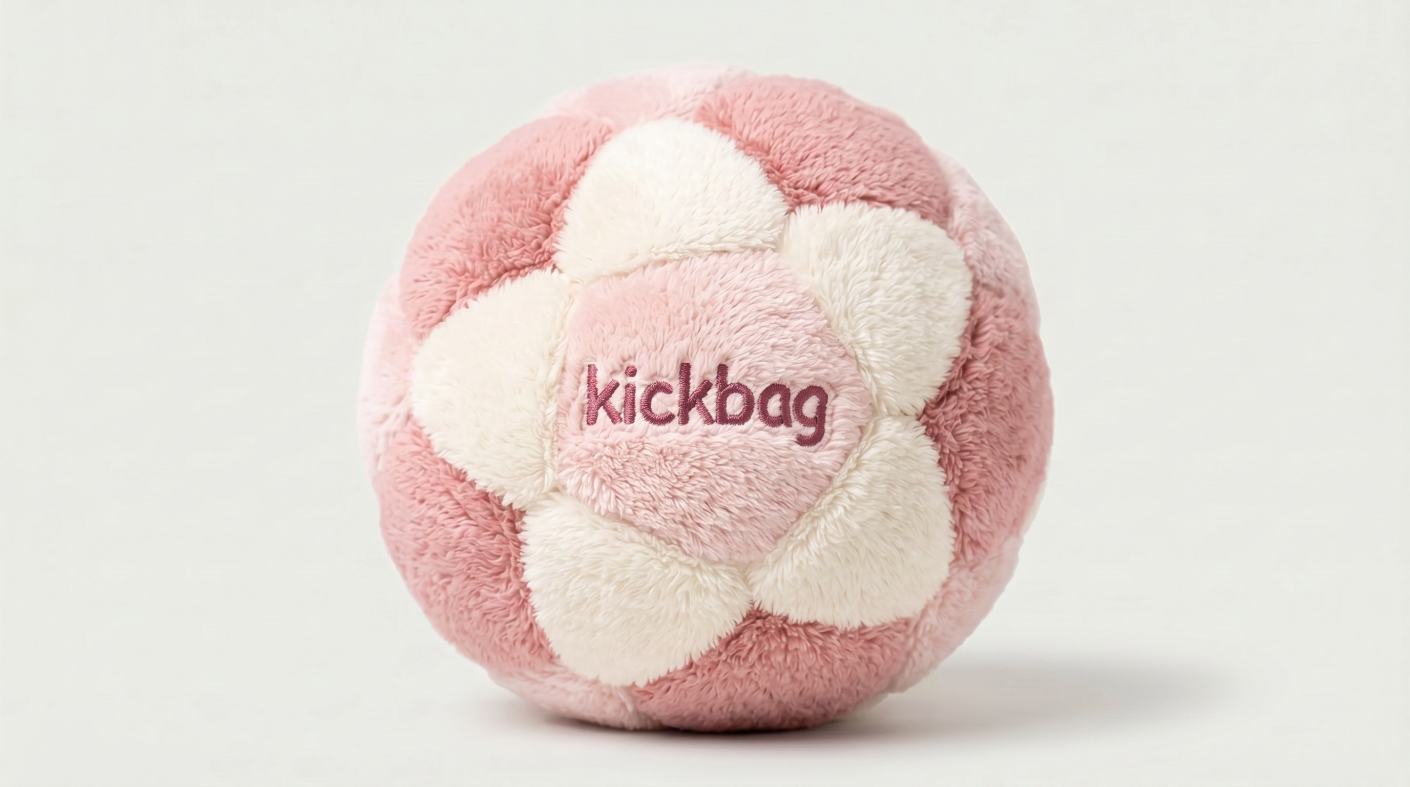 Pastel Stitch Kickbag Sack
